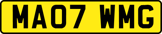 MA07WMG