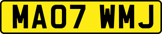 MA07WMJ