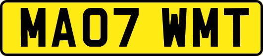 MA07WMT