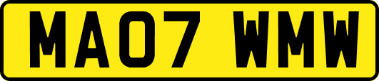MA07WMW