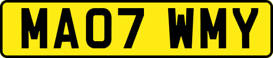 MA07WMY