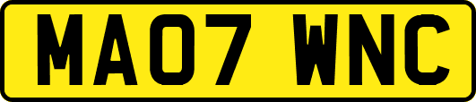 MA07WNC