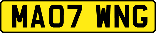 MA07WNG