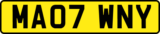 MA07WNY