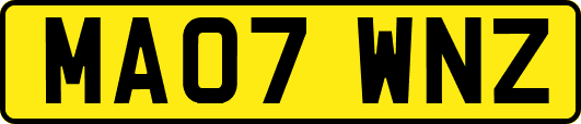 MA07WNZ