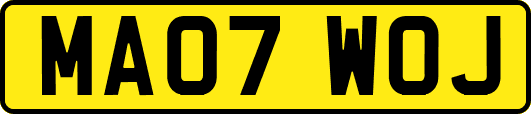 MA07WOJ