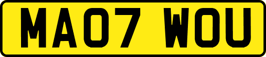 MA07WOU