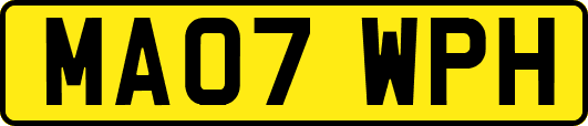 MA07WPH
