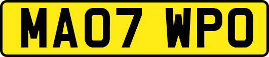 MA07WPO