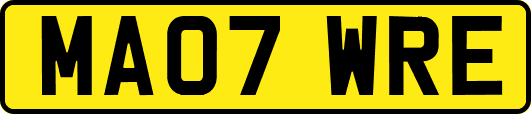MA07WRE