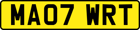 MA07WRT