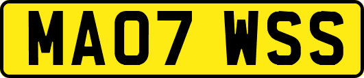 MA07WSS