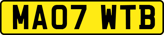 MA07WTB
