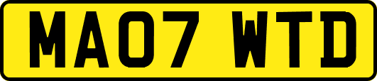 MA07WTD