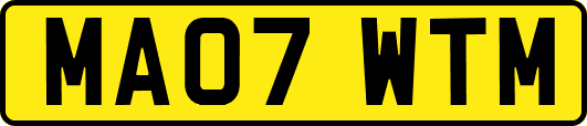MA07WTM