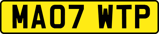 MA07WTP