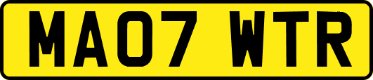 MA07WTR