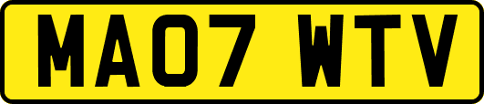MA07WTV