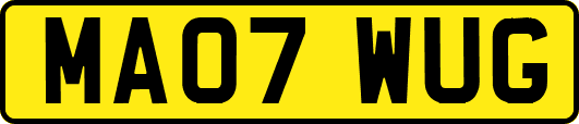 MA07WUG