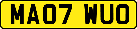 MA07WUO