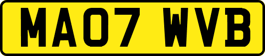 MA07WVB