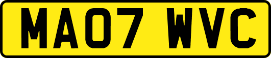 MA07WVC
