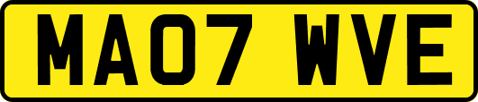 MA07WVE