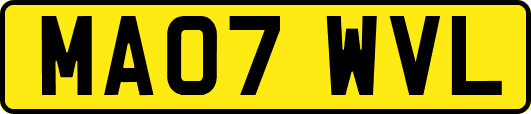 MA07WVL