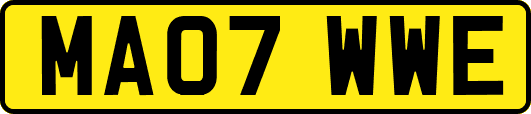 MA07WWE