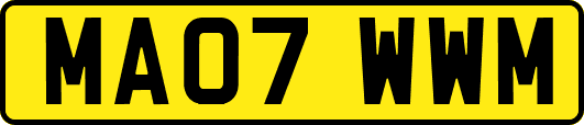 MA07WWM