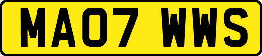 MA07WWS