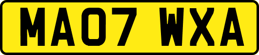 MA07WXA