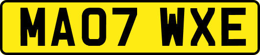 MA07WXE