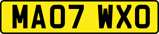 MA07WXO