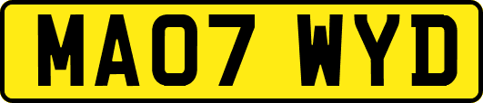 MA07WYD
