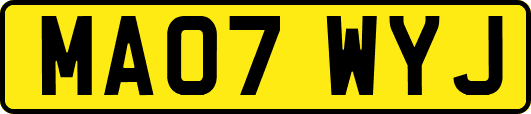 MA07WYJ