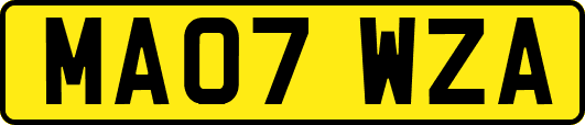 MA07WZA
