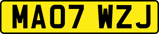 MA07WZJ