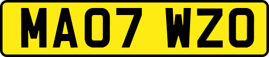 MA07WZO
