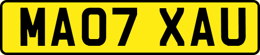 MA07XAU