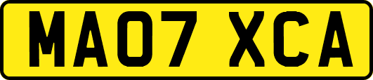 MA07XCA