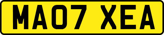 MA07XEA