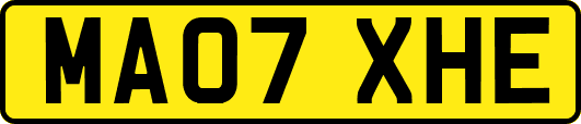 MA07XHE