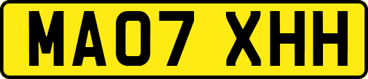 MA07XHH