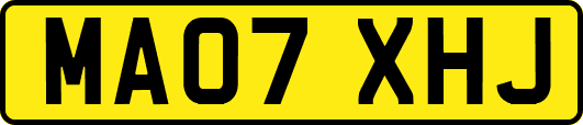 MA07XHJ