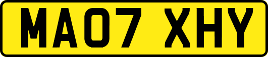 MA07XHY