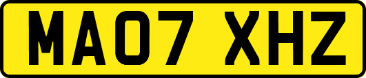 MA07XHZ