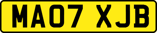 MA07XJB