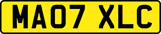 MA07XLC