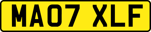 MA07XLF